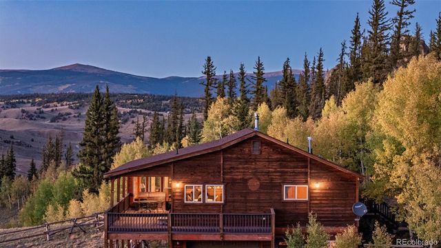 305 Travois Court, Como, CO 80432