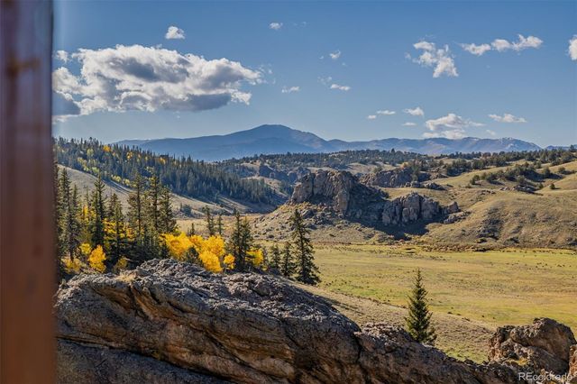 305 Travois Court, Como, CO 80432