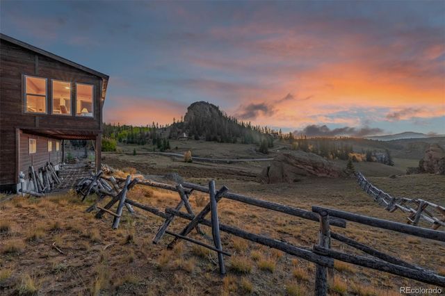 305 Travois Court, Como, CO 80432