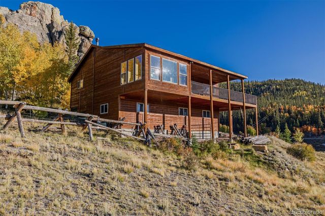 305 Travois Court, Como, CO 80432