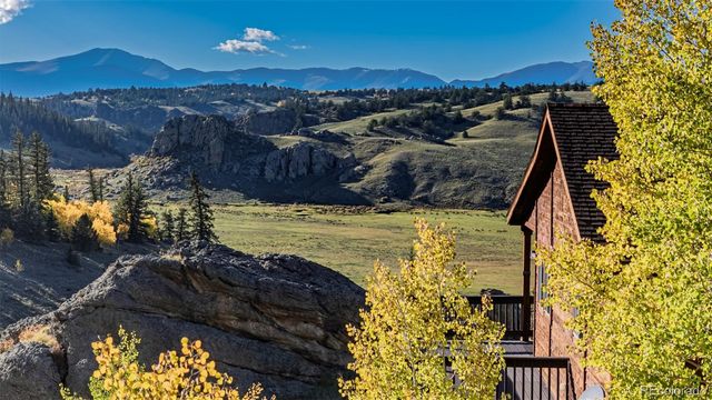 305 Travois Court, Como, CO 80432