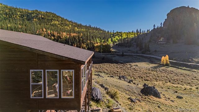 305 Travois Court, Como, CO 80432