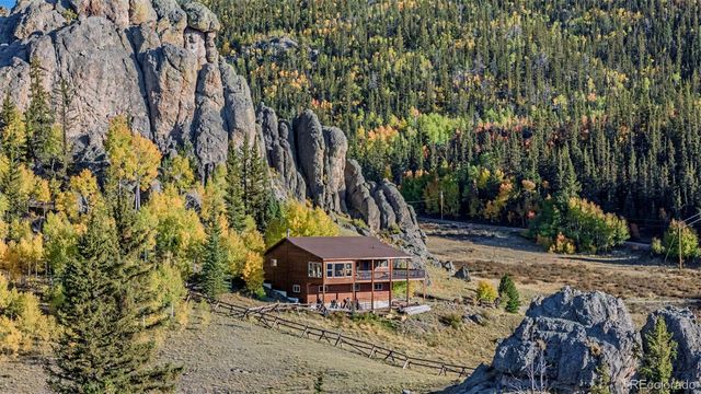 305 Travois Court, Como, CO 80432