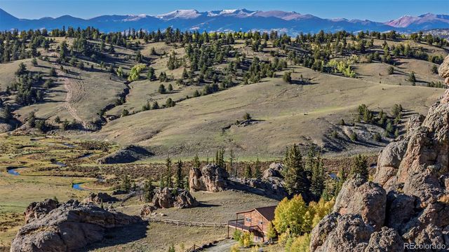 305 Travois Court, Como, CO 80432