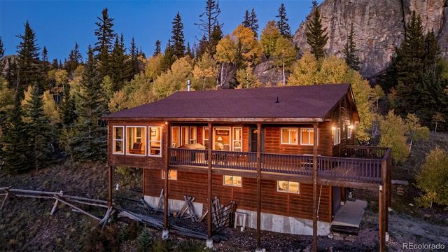 305 Travois Court, Como, CO 80432