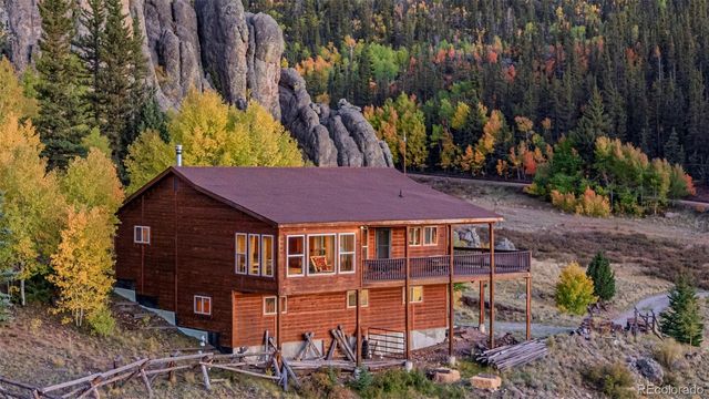 305 Travois Court, Como, CO 80432