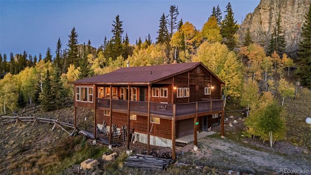 305 Travois Court, Como, CO 80432