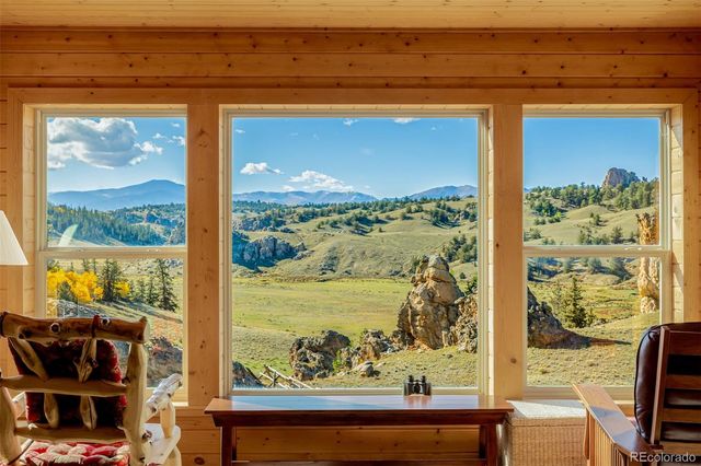 305 Travois Court, Como, CO 80432