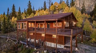 305 Travois Court, Como, CO 80432