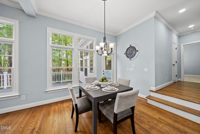 202 Maywood Way, Chapel Hill, NC 27516