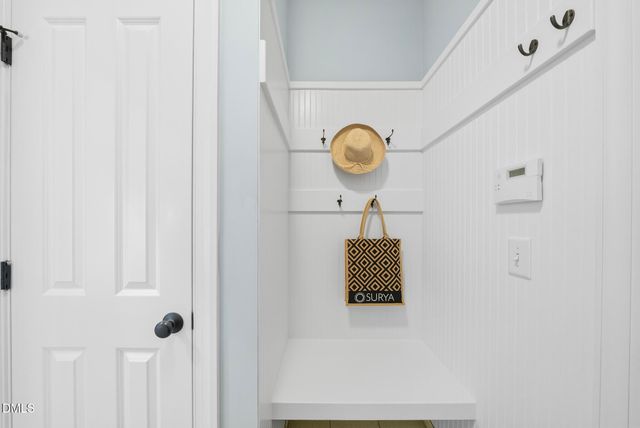 202 Maywood Way, Chapel Hill, NC 27516