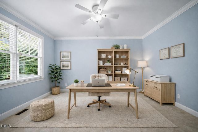 202 Maywood Way, Chapel Hill, NC 27516