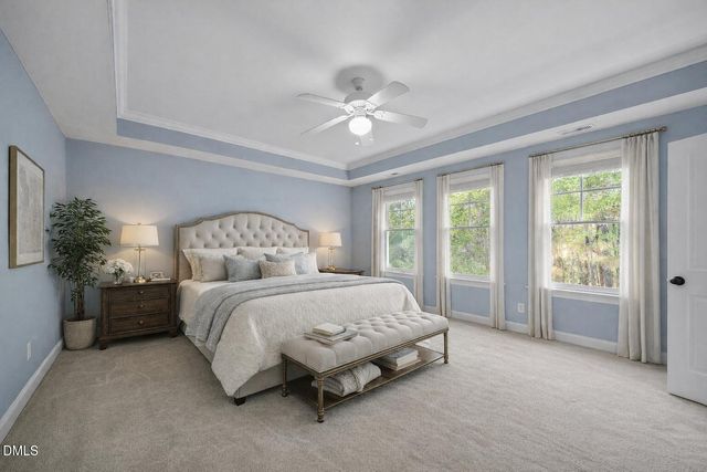 202 Maywood Way, Chapel Hill, NC 27516