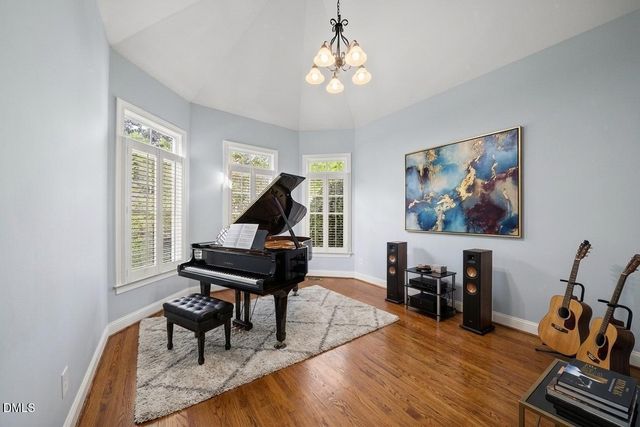 202 Maywood Way, Chapel Hill, NC 27516