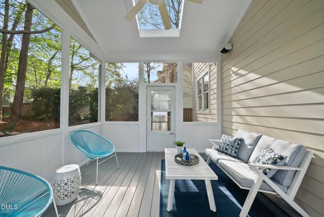 202 Maywood Way, Chapel Hill, NC 27516