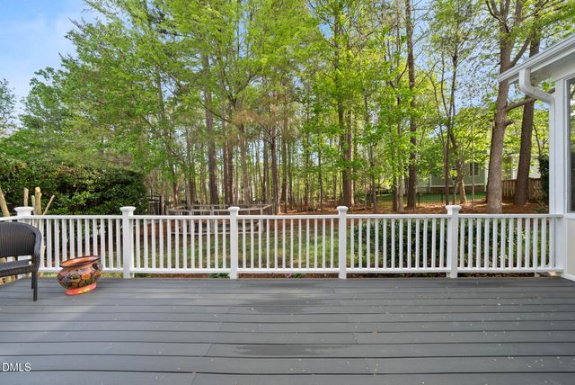 202 Maywood Way, Chapel Hill, NC 27516