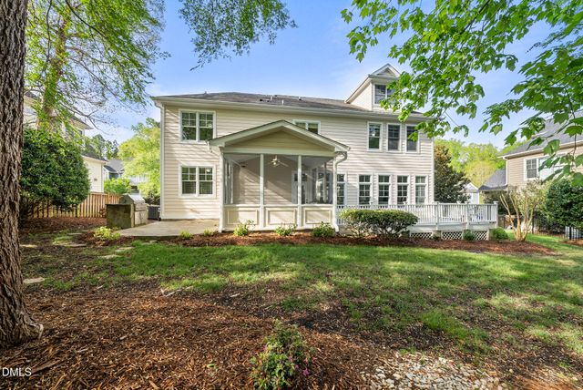 202 Maywood Way, Chapel Hill, NC 27516