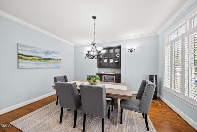 202 Maywood Way, Chapel Hill, NC 27516