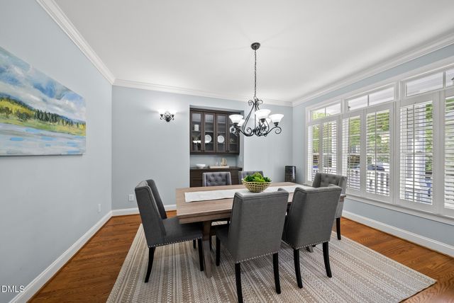 202 Maywood Way, Chapel Hill, NC 27516