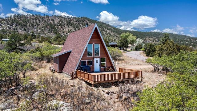 5279 Red Cloud Road, Colorado City, CO 81019