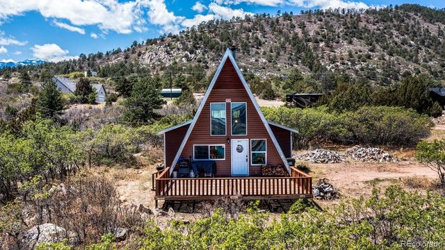 5279 Red Cloud Road, Colorado City, CO 81019