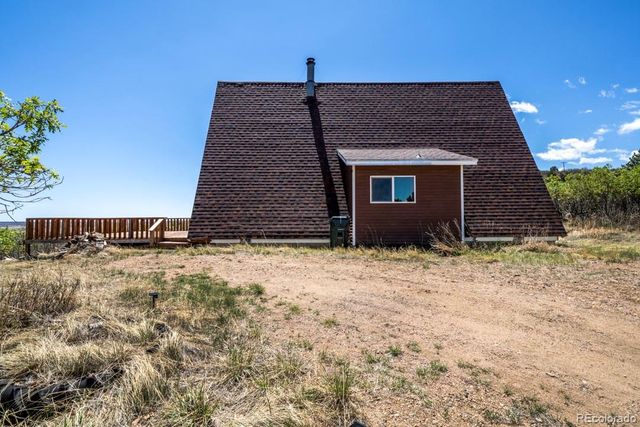 5279 Red Cloud Road, Colorado City, CO 81019