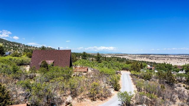 5279 Red Cloud Road, Colorado City, CO 81019