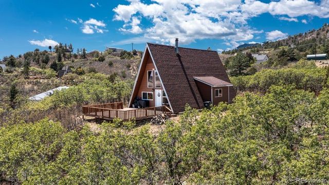 5279 Red Cloud Road, Colorado City, CO 81019