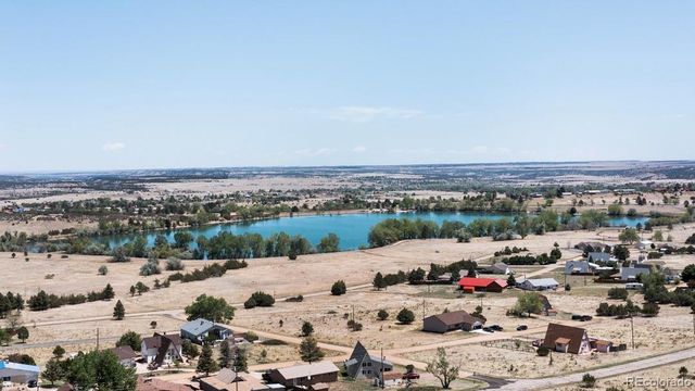 5279 Red Cloud Road, Colorado City, CO 81019