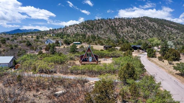 5279 Red Cloud Road, Colorado City, CO 81019