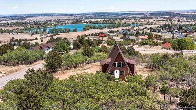 5279 Red Cloud Road, Colorado City, CO 81019