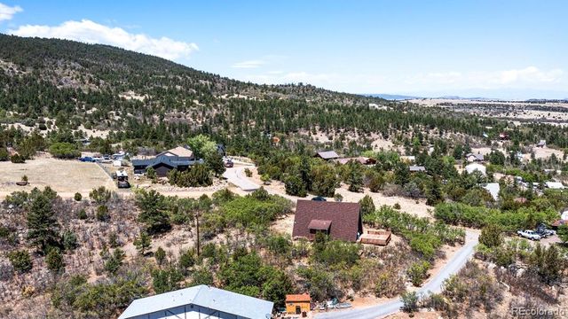 5279 Red Cloud Road, Colorado City, CO 81019
