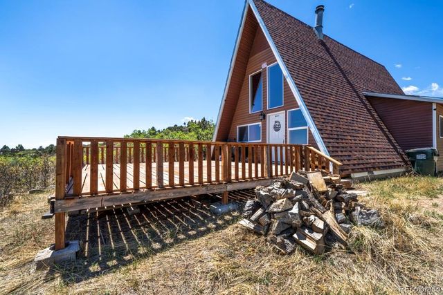 5279 Red Cloud Road, Colorado City, CO 81019