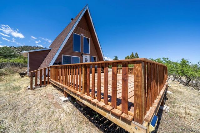 5279 Red Cloud Road, Colorado City, CO 81019
