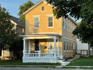 284 Mcclure Street, Dayton, OH 45410