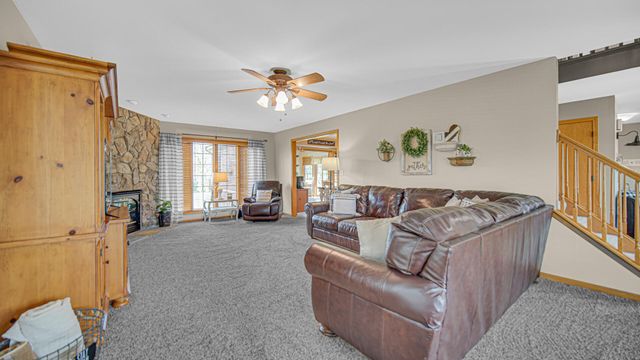628 Fawn Circle, Lowell, IN 46356