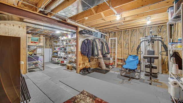 628 Fawn Circle, Lowell, IN 46356