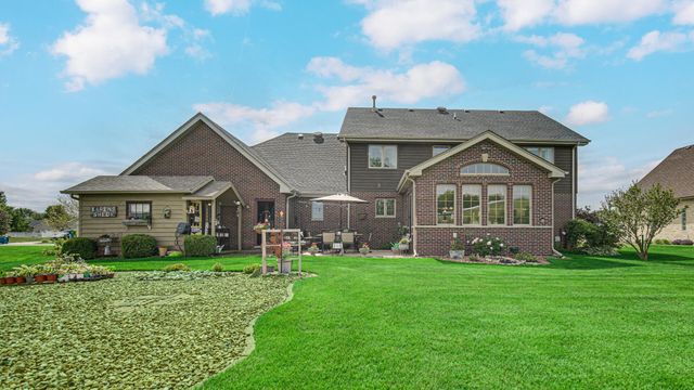 628 Fawn Circle, Lowell, IN 46356