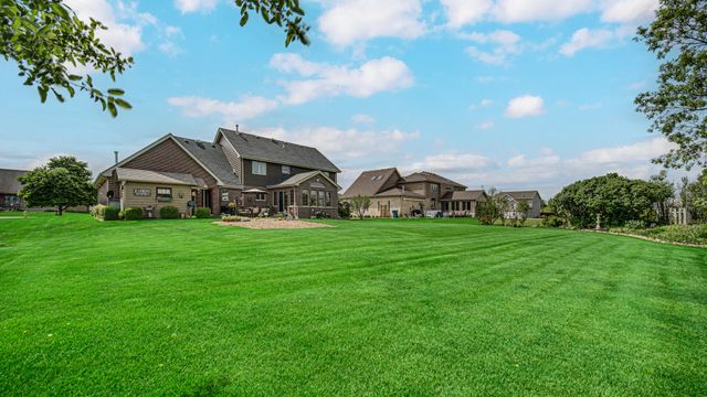 628 Fawn Circle, Lowell, IN 46356
