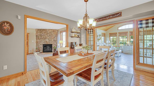 628 Fawn Circle, Lowell, IN 46356
