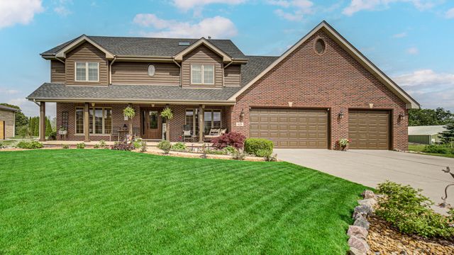 628 Fawn Circle, Lowell, IN 46356
