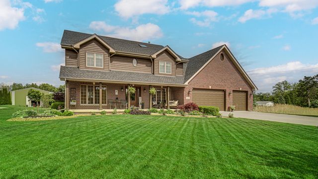 628 Fawn Circle, Lowell, IN 46356