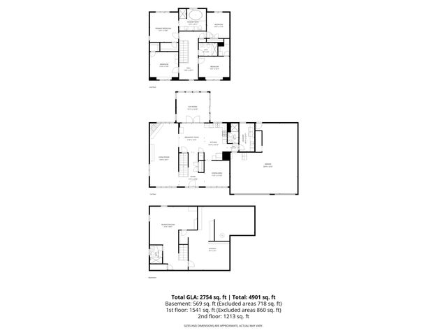 628 Fawn Circle, Lowell, IN 46356
