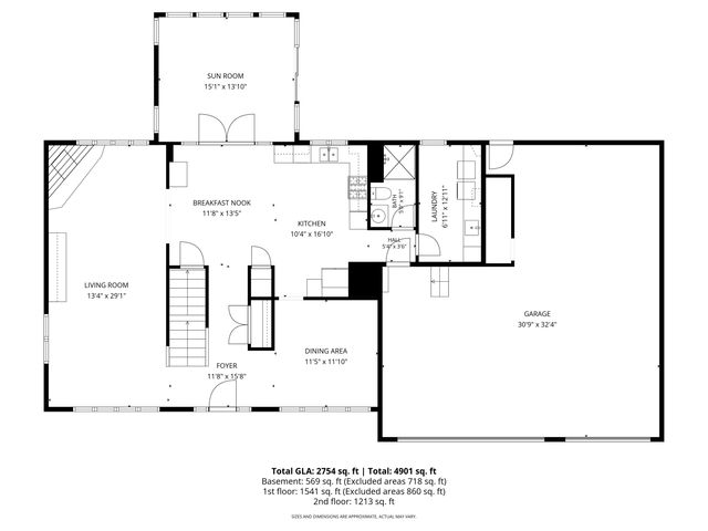 628 Fawn Circle, Lowell, IN 46356