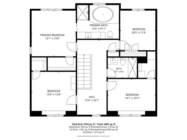 628 Fawn Circle, Lowell, IN 46356
