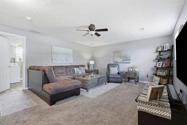 596 Terrace Creek Court, Clearcreek Twp, OH 45036