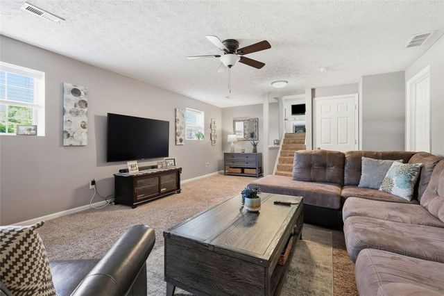 596 Terrace Creek Court, Clearcreek Twp, OH 45036