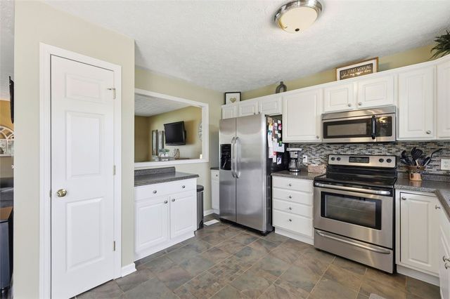 596 Terrace Creek Court, Clearcreek Twp, OH 45036