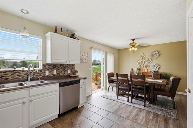 596 Terrace Creek Court, Clearcreek Twp, OH 45036