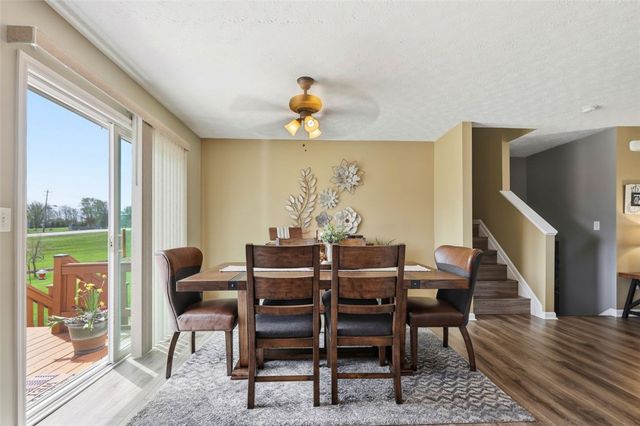 596 Terrace Creek Court, Clearcreek Twp, OH 45036